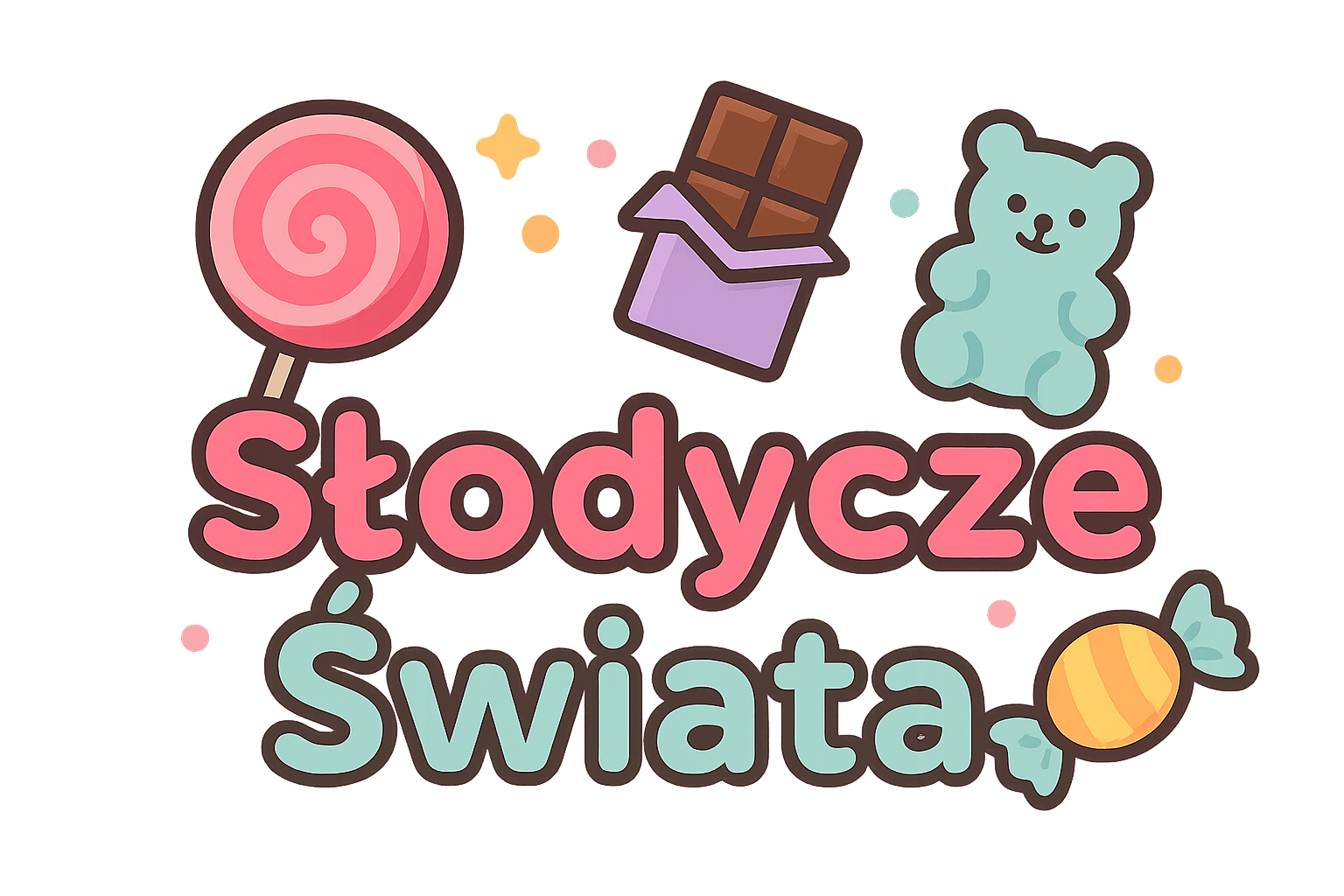 Słodycze Świata