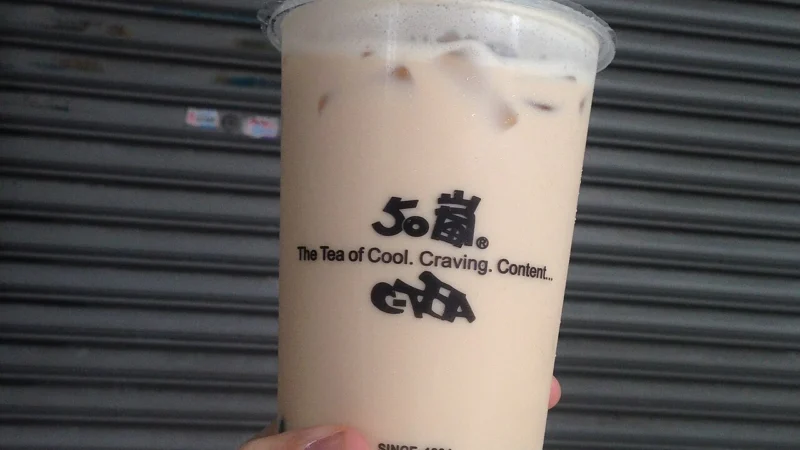 Bubble tea: przewodnik po smakach, dodatkach i gdzie kupić