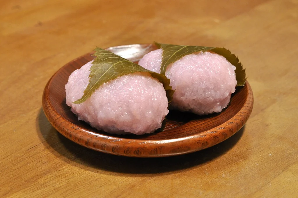 Domowe przepisy na azjatyckie słodycze: mochi i boba