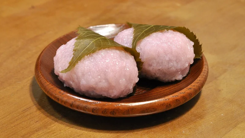 Domowe przepisy na azjatyckie słodycze: mochi i boba