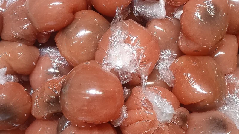 Niskocukrowe mochi i desery z erytrytolem