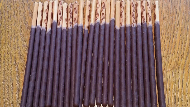 Gdzie kupić Pocky i Pepero stacjonarnie w Polsce