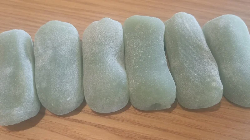 Mochi japońskie vs chińskie: tekstura, smak i nadzienia