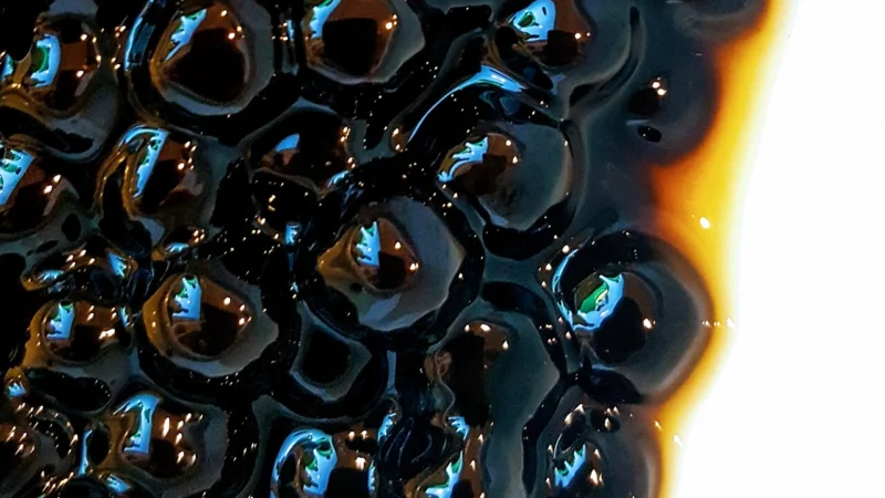 Jak zrobić pearls boba w domu krok po kroku