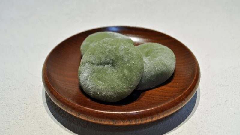 Jak zrobić domowe mochi – prosty przepis krok po kroku