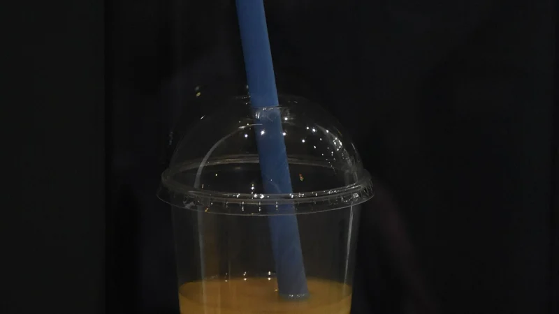 Najlepsze lokale z bubble tea w Poznaniu