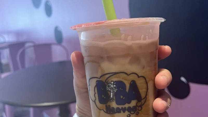 Bubble tea klasyczna czy nowoczesna? Co jest bardziej viralowe?
