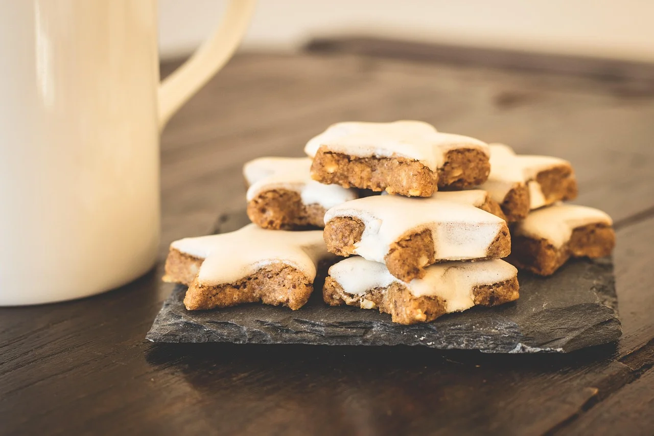 Szybkie domowe Pocky — prosty sposób bez pieczenia