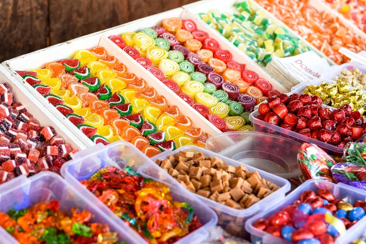 Domowe przepisy na azjatyckie słodycze: od mochi do boba